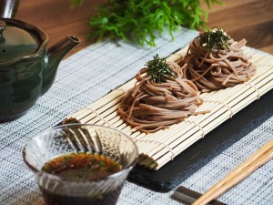 Soba Noodle