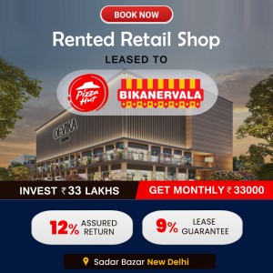 Devika Sadar Bazar Delhi