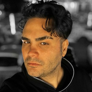 Listen to Black Scorpion Music on All Music Streaming Platforms