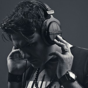 Listen to Black Scorpion Music on All Music Streaming Platforms