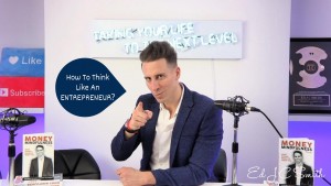 Earn More and Boost Your Career with Edward JC Smith