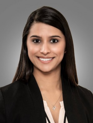 Prianka Ghanta, Esquire, Recognized by BestAgents.us as a 2024 Top Real Estate Attorney in Maryland