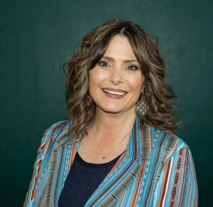 Michelle Brown, Recognized by BestAgents.us as a 2024 Top Agent