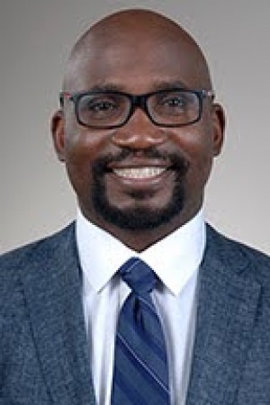 Meet Obi Ekwenna, MD: Transplant and Urologic Surgeon, Educator, Researcher, and Learner