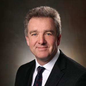 Introducing Marcus P. Haw, MBBS, MS, FRCS, FECTS: An Internationally Renowned Congenital Cardiac Surgeon