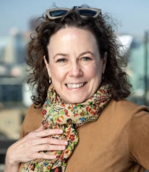 Bonnie Spindler, Recognized by BestAgents.us as a 2024 Top Agent