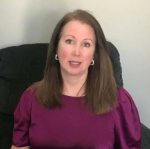 Melissa Neff, Recognized by BestAgents.us as a 2024 Top Agent