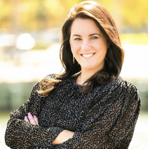 Lisa Yazici, Recognized by BestAgents.us as a 2024 Top Agent