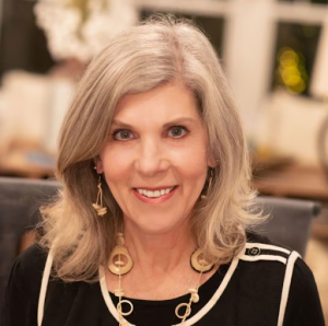 Sharon Farmer, Recognized by BestAgents.us as a 2024 Top Agent