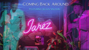 Coming Back Around (featuring Julian Vaughn)