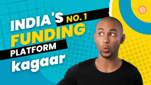Indias leading funding platfrom