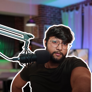 Prashant X - Indian Entrepreneur