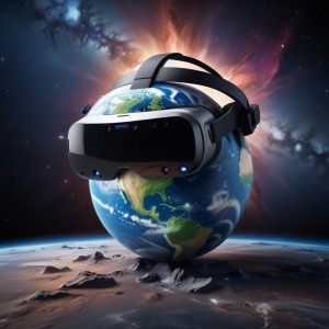 Letzstepin, the future is now! 