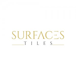 Surfaces logo with bg
