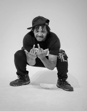 Exzavier Whitley void studios 2024