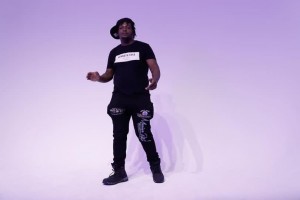 Exzavier whitley void studios photshoot 2024