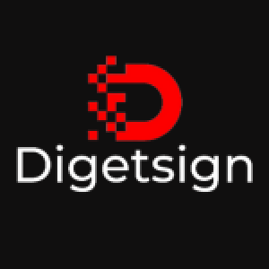 Digetsign Logo