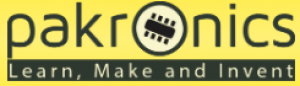 pakronics logo