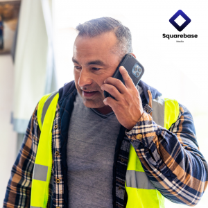 Squarebase Media Launches Innovative & Affordable All-In-One Digital Marketing Program for Home Service Contractors