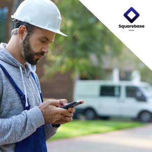 Squarebase Media Launches Innovative & Affordable All-In-One Digital Marketing Program for Home Service Contractors