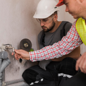 Heating Installation Services Barrie