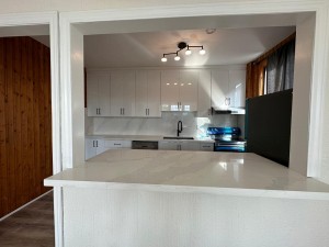 Luxury Laminate Flooring