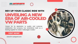 air cooled vw parts