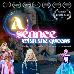 Award and official selection laurels