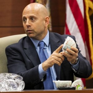 Geoffrey W. Colino, MD, Forensic Neurologist and Expert Witness at Neuroscience Practice Institute, PLLC