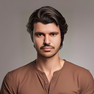 Mahdi Sharaki