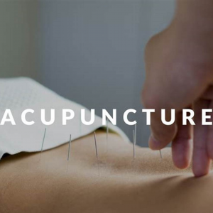 Acupuncture