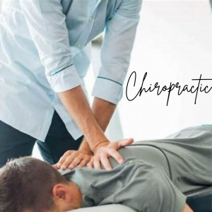 Chiropractic