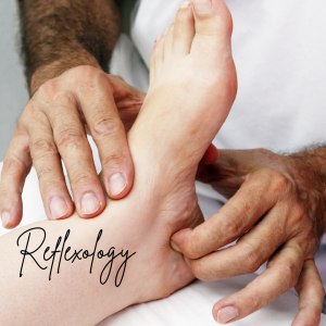 Reflexology