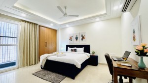 Housewaala.com Revolutionizes Serviced Apartment Experience in Delhi NCR