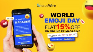 World Emoji Day Sale