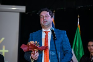 Mr. Ryan Mizael,a tax expert, were acknowledged as the senior experts.