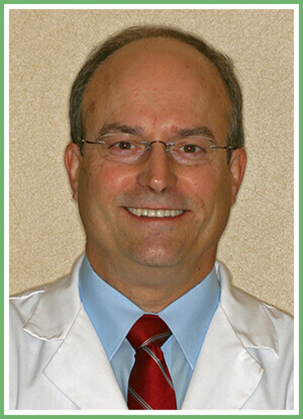 Keith W. Kelley, DDS, Dentist with A Center For Family Dentistry