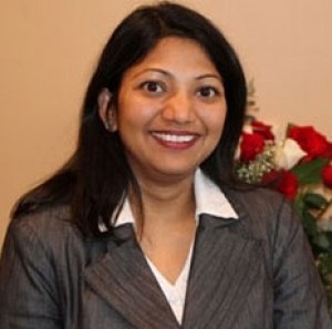 Highly Respected Dentist Shivani Gupta, DDS Serves her Patients at the Peninsula Dental Implant Cent