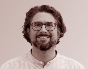Alexander Schmid Fieldcode CTO