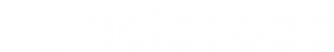 Fieldcode logo light