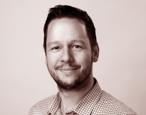 Matthias Lu ebko Fieldcode CEO