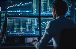 Day Trading Crypto 1