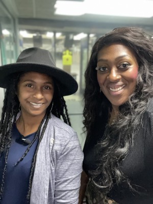Empowering Women Through Firearm Education and Inspiring Interviews: Announcing “Shoot the Shhh” with Sheena Parker