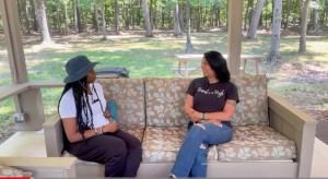 Empowering Women Through Firearm Education and Inspiring Interviews: Announcing “Shoot the Shhh” with Sheena Parker