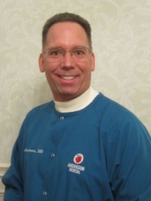 Jeffrey W. Anderson, DMD, Dentist with Anderson Dental