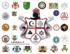 SUPPORTERS OF THE AFRICAN PEACE SUMMIT