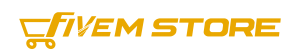 FiveMStore_Logo
