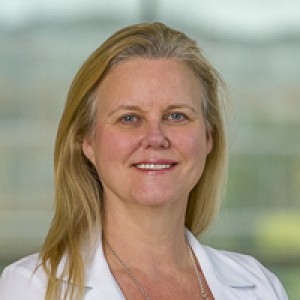 Julie Champine, MD, Radiologist /  Professor of Radiology at UT Southwestern Medical Center 