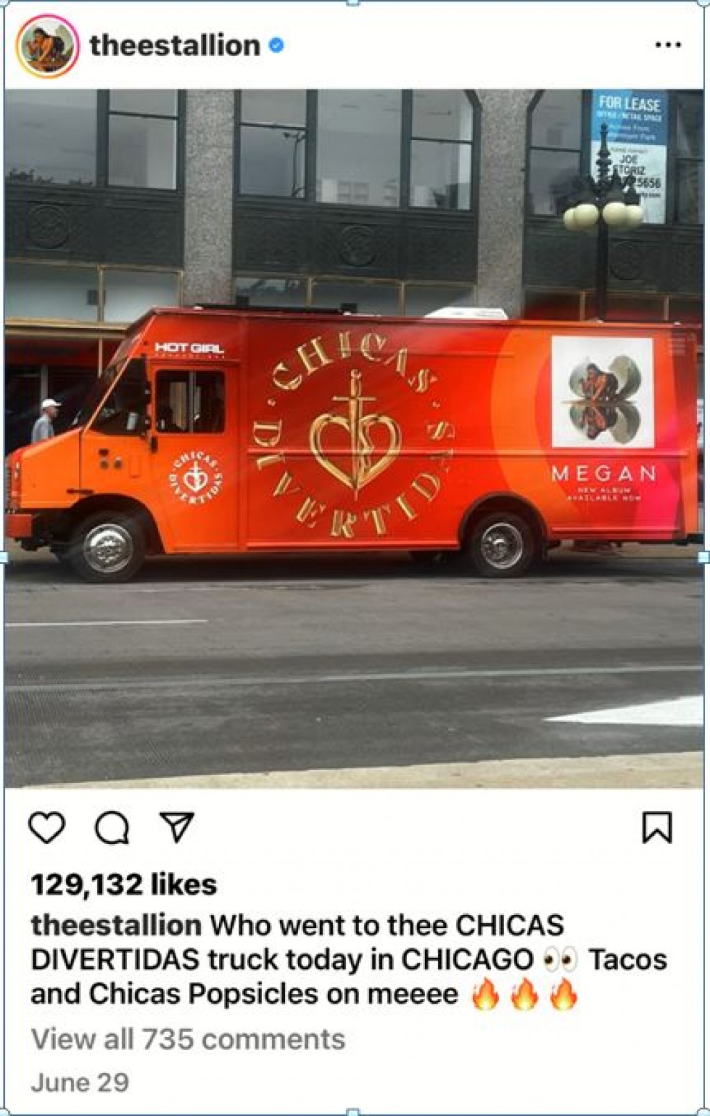 Inside Sweeter and Megan Thee Stallion’s Viral Tequila Launch 