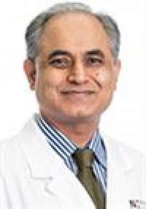 Talat Q. Alvi, MD, Neurologist with Novant Health Inpatient Stroke & Neurosciences - Forsyth Medical